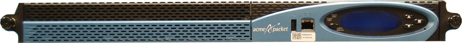 Acme Packet 4500 Front Zoom