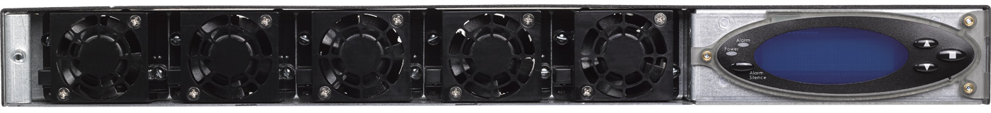 Acme Packet 4600 Front Open Zoom