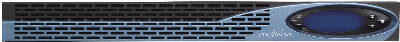 Acme Packet 4600 Front Zoom