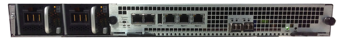 Acme Packet 6100 Rear Zoom