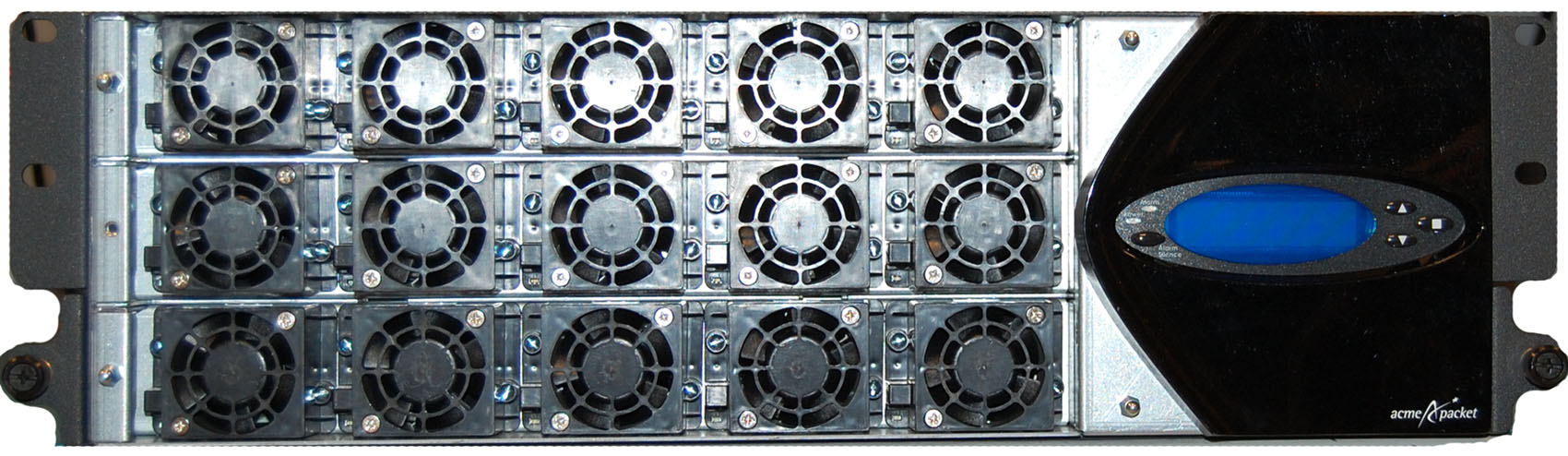 Acme Packet 6300 Front Open Zoom