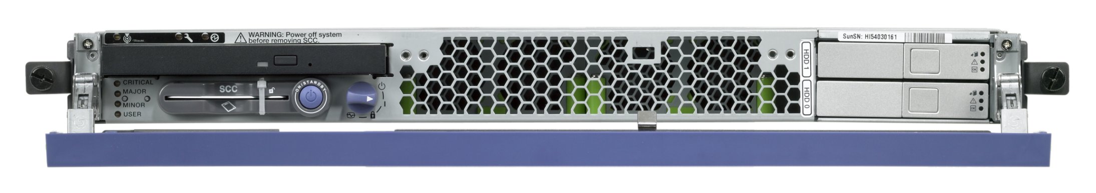 Netra 210 Front Open Zoom