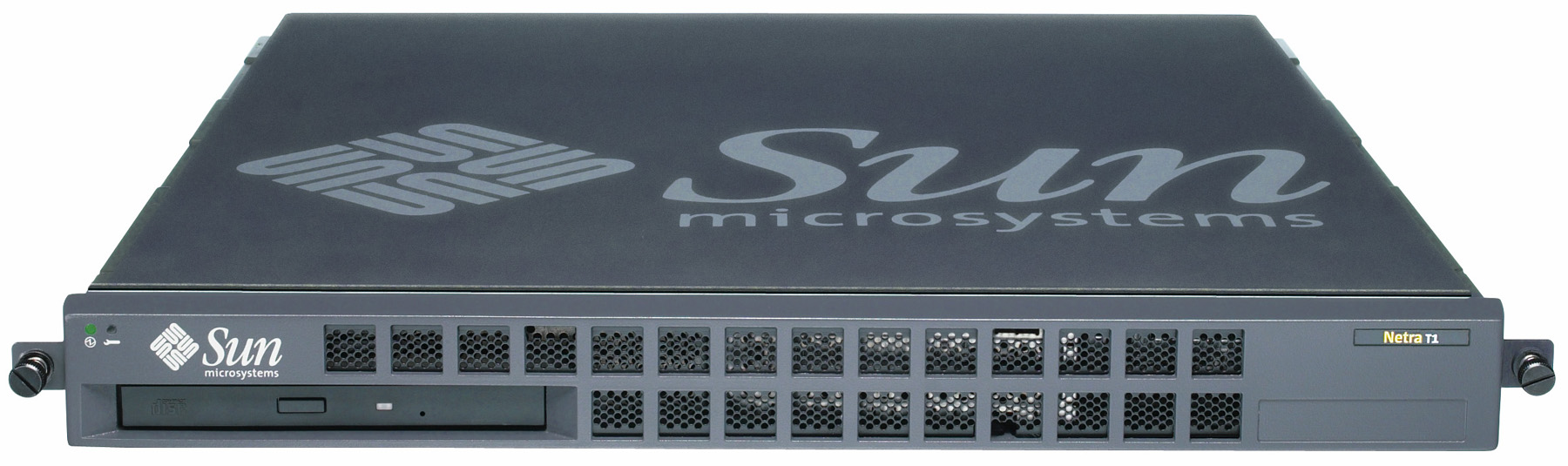 Netra T1 AC200 Front Zoom